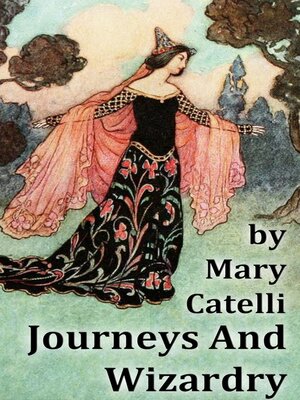 cover image of Journeys and Wizardry